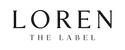 Loren The Label - Home
